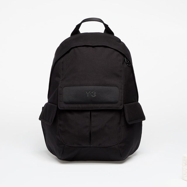 Backpack S Black 35 l