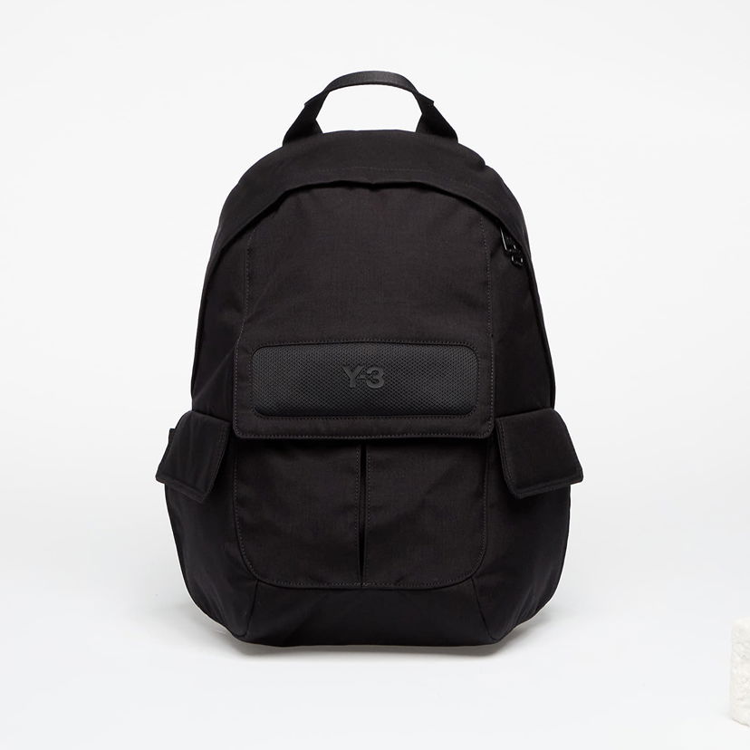 Раница Y-3 Backpack S Black 35 l Черно | JV9721