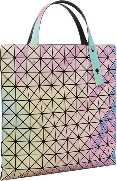 Голяма пазарска чанта BAO BAO ISSEY MIYAKE BAO BAO ISSEY MIYAKE Illusion Tote Многоцветен | BB56AG852, 4