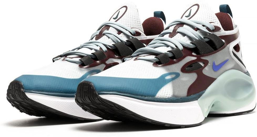 Кецове и обувки Nike Signal D/MS/X Синьо | at5303-003, 1
