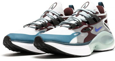 Кецове и обувки Nike Signal D/MS/X Синьо | at5303-003, 1