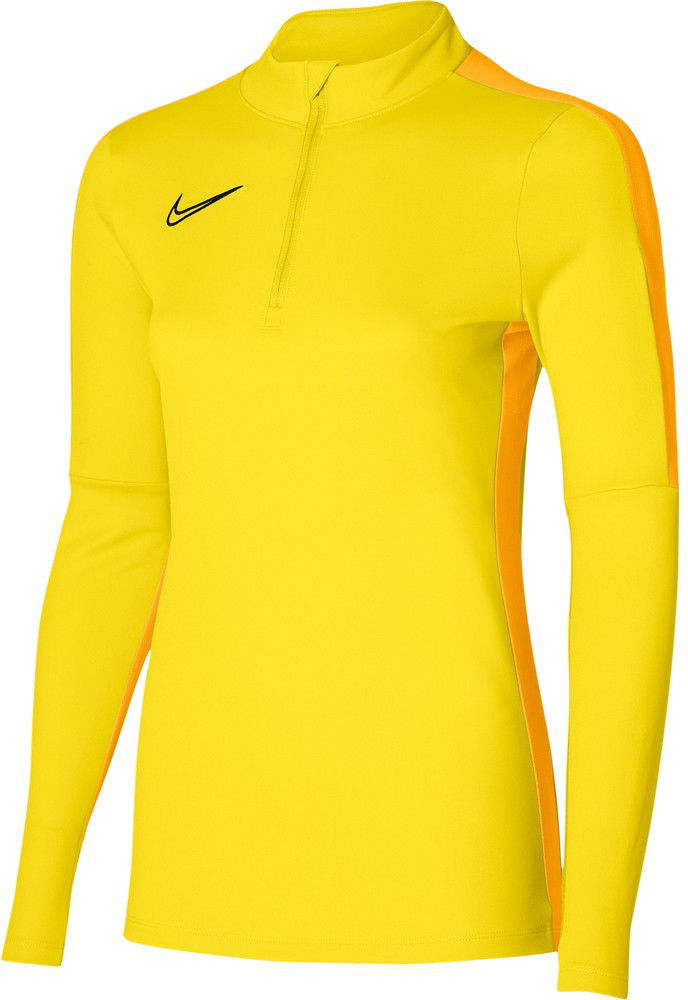 Тениска Nike Dri-FIT Academy 23 Dril Жълто | dr1354-719, 0