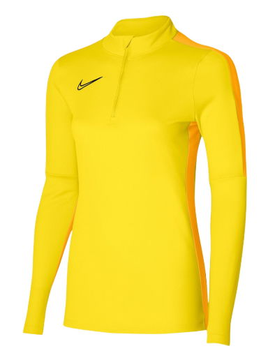 Тениска Nike Dri-FIT Academy 23 Dril Жълто | dr1354-719