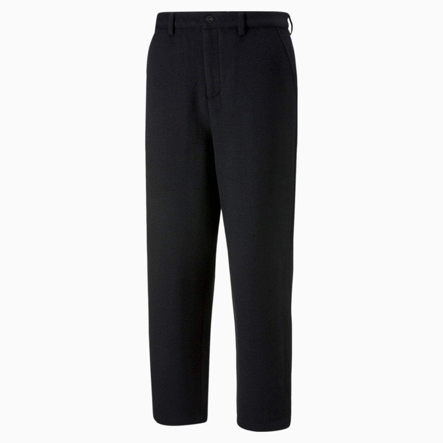 Спортни панталони Puma x AMI Wool Pants Черно | 535994_01, 0