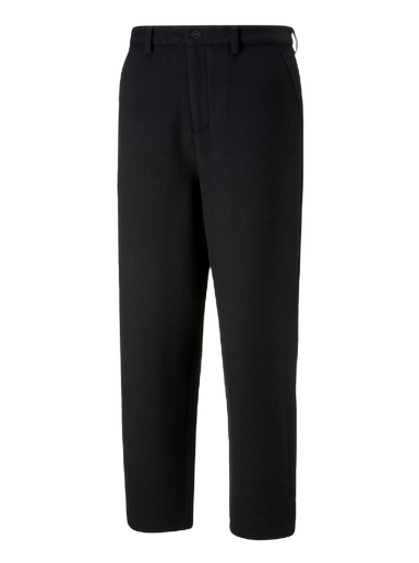 Спортни панталони Puma x AMI Wool Pants Черно | 535994_01