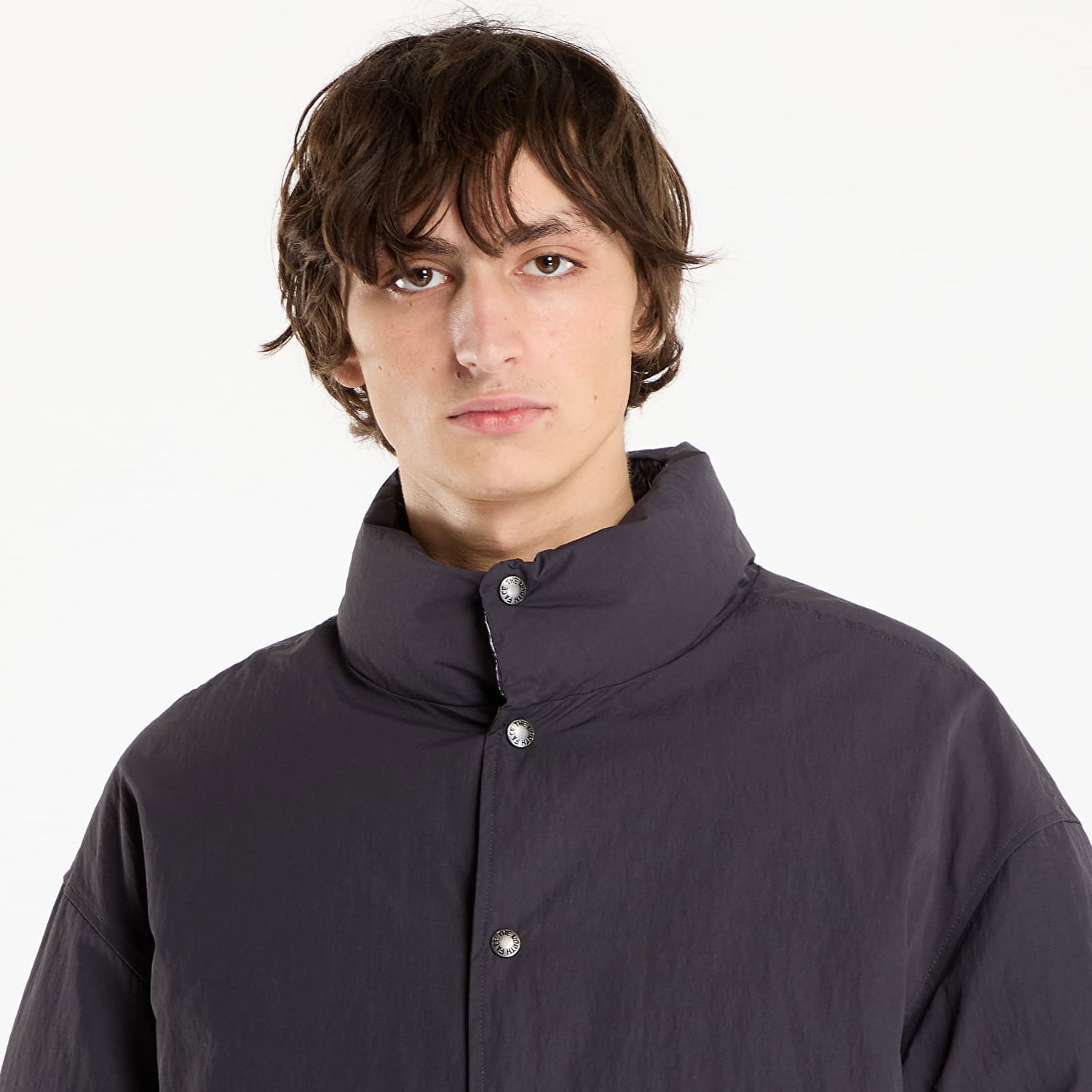 Пухо яке The North Face Redbox Down Jacket Сиво | NF0A8EGB0SA1, 1