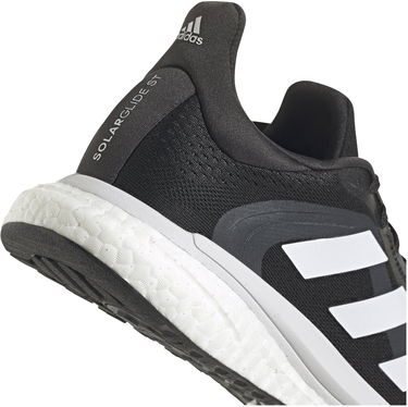 Кецове и обувки adidas Performance Solar Glide 4 ST Черно | GZ0196, 7