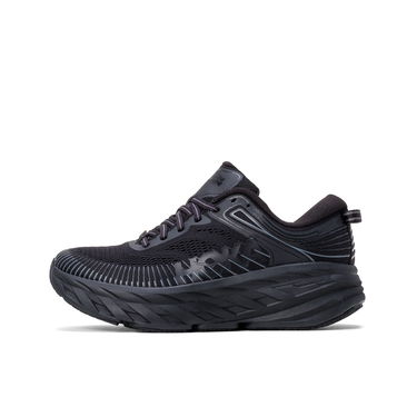Кецове и обувки Hoka One One Bondi 7 W Черно | 1110519BBLC, 0