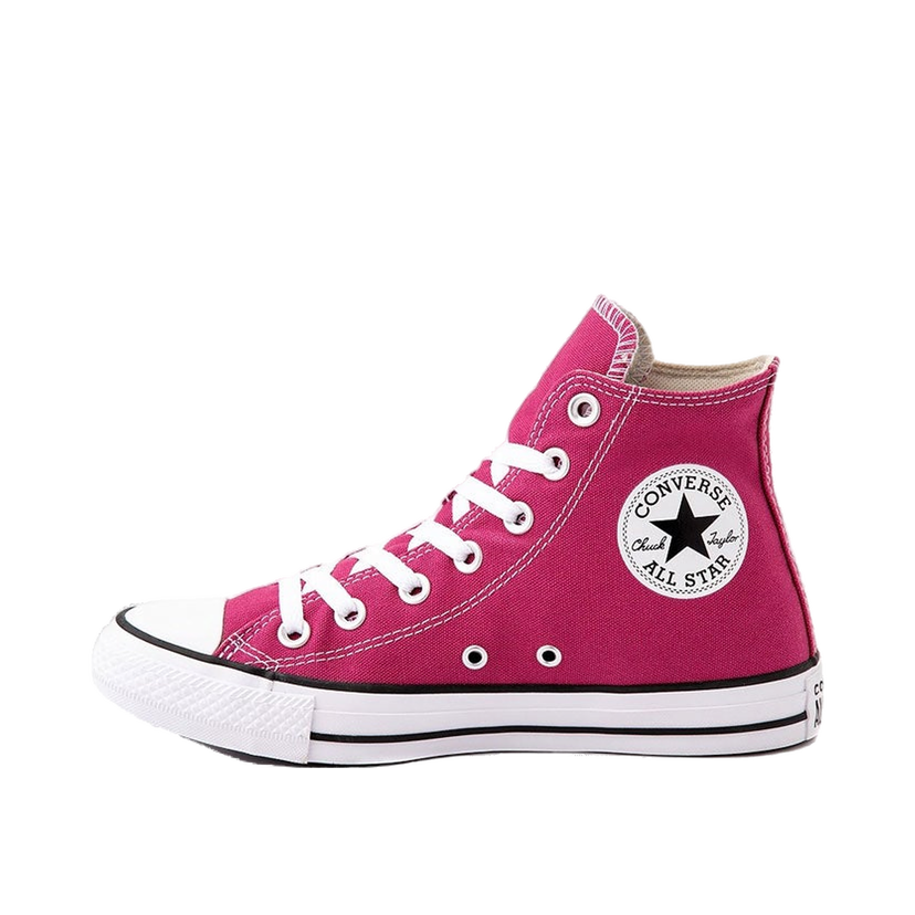 Кецове и обувки Converse Chuck 70 High Бургунди | 172140C