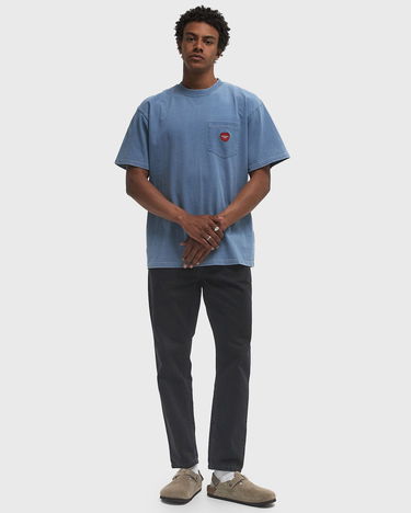 Панталони Carhartt WIP Newel Casual Pants Черно | I033123-89.4J, 2
