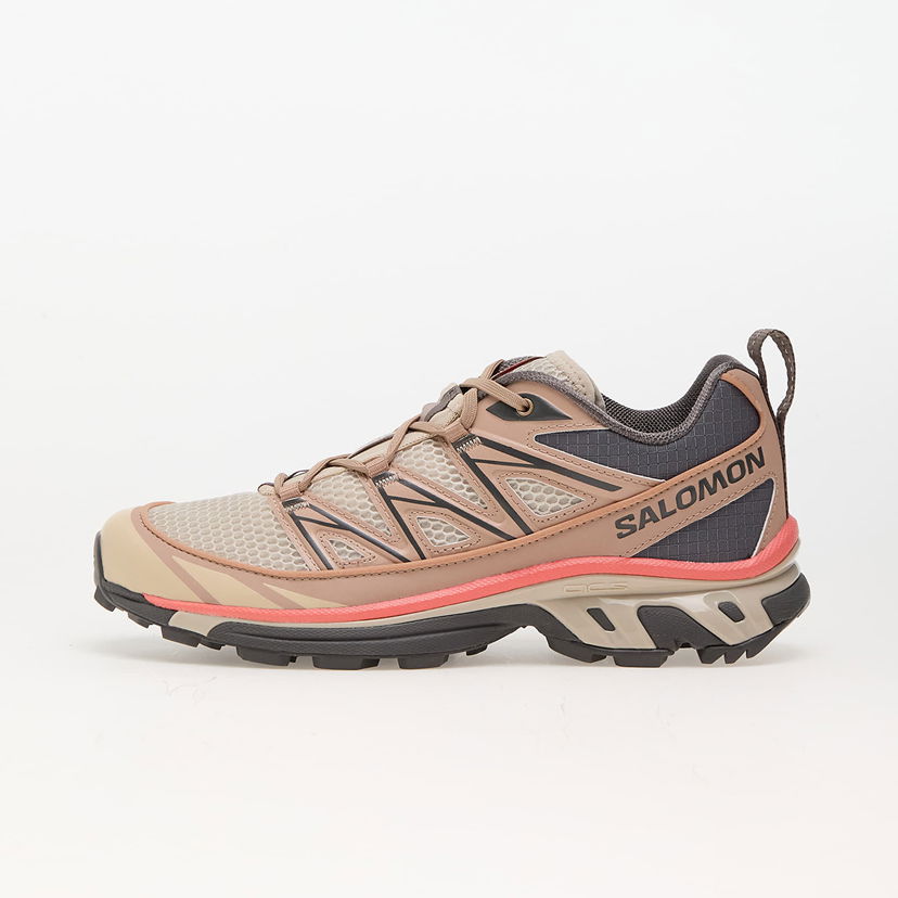 Кецове и обувки Salomon XT-6 Expanse Seasonal Бежово | L47468000