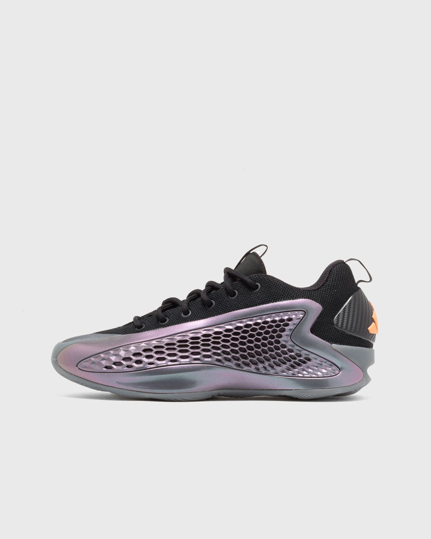 Кецове и обувки adidas Performance Anthony Edwards 1 Low Черно | JQ8885, 1