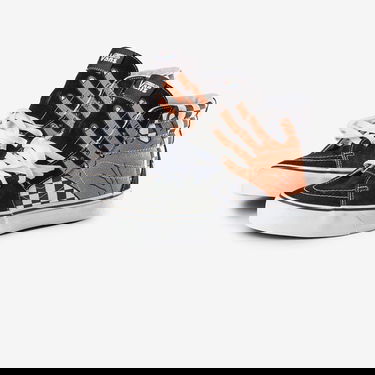 Кецове и обувки Vans Imran Potato x UA Sk8-Hi VR3 LX Черно | VN0A5EE7B7E, 1