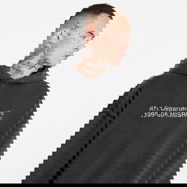 Суитчър MISBHV MISBHV Basic Hoodie Черно | 251M230, 1