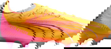 Кецове и обувки Puma ULTRA ULTIMATE MxSG Жълто | 107747-03, 3