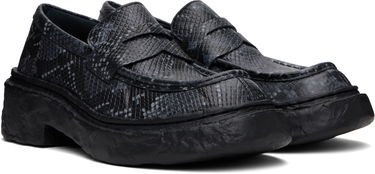 Кецове и обувки Camper CAMPERLAB Vamonos Loafers Черно | A500023-007, 3