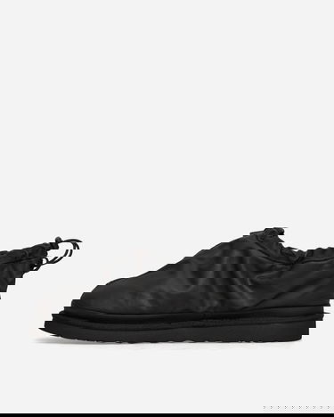 Кецове и обувки UGG Tasman Shroud Zip "Black" Черно | 1144114 BLK, 2