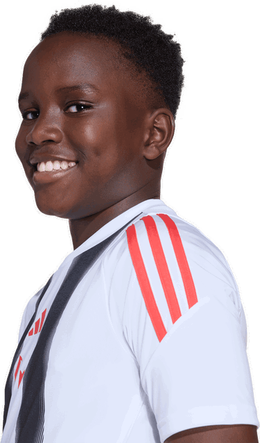 Фланелка adidas Performance Messi Kids' Training Jersey Бяло | JY9621, 4