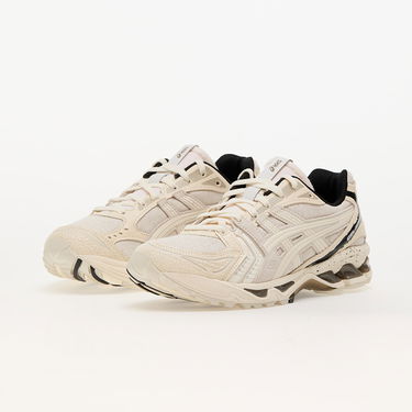 Кецове и обувки Asics Gel-Kayano 14 Imperfection Pack Cream Бежово | 1203A416-100, 4