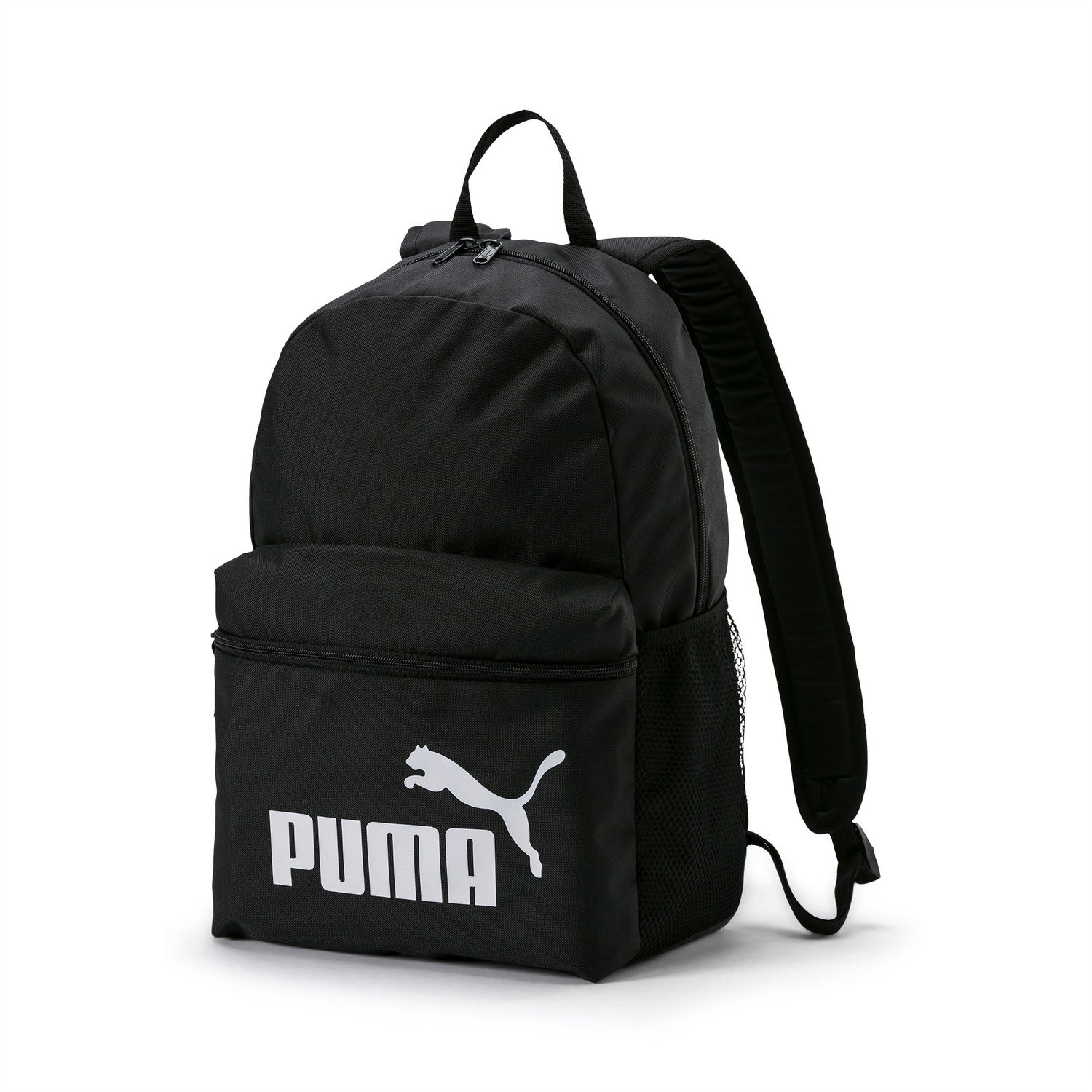Раница Puma Backpack Черно | 075487_01, 1