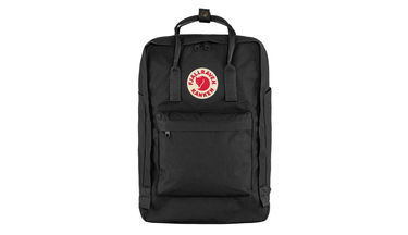 Раница FJÄLLRÄVEN Kånken Laptop 17" Черно | F23525-550, 1