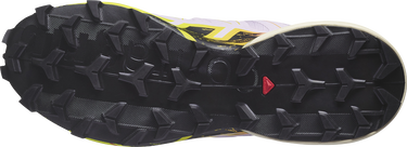 Кецове и обувки Salomon SPEEDCROSS 6 W Бяло | l47466000, 2