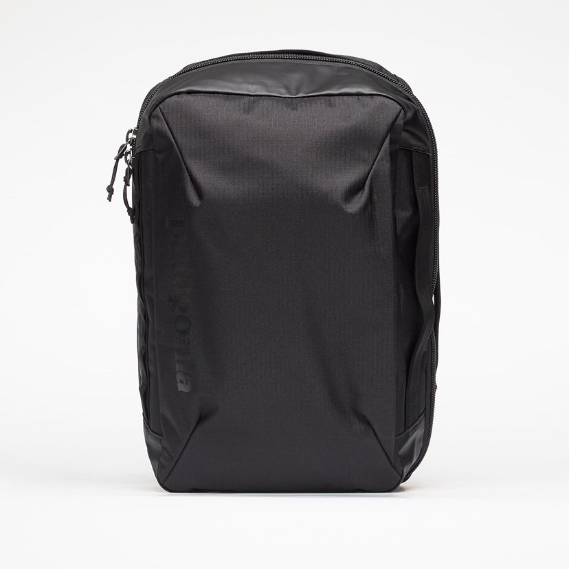 Чанта за пътуване Patagonia Patagonia Black Hole Micro MLC Travel Pack Черно | 49260 BLK