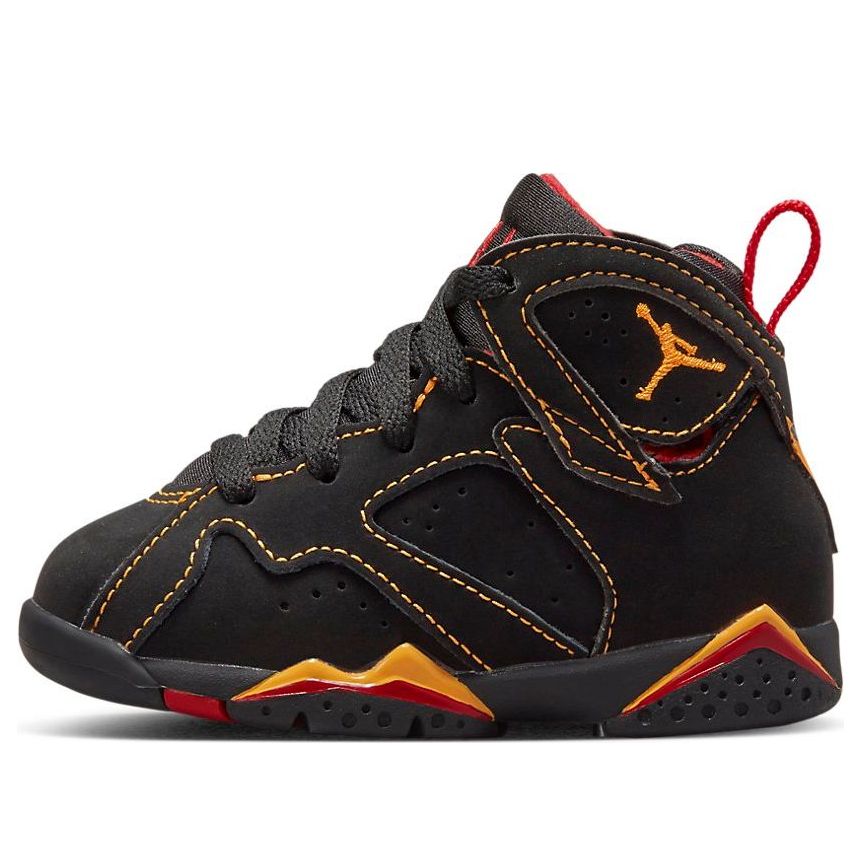 Кецове и обувки Jordan Air Jordan 7 Retro Черно | DJ2776-081, 0
