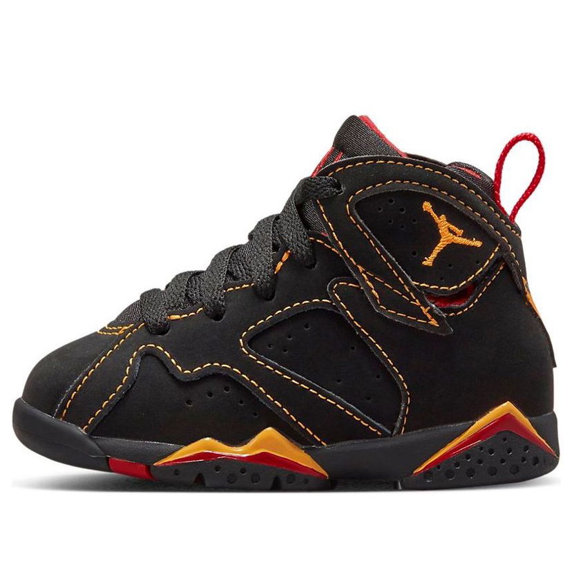 Кецове и обувки Jordan Air Jordan 7 Retro Черно | DJ2776-081