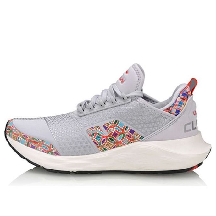Кецове и обувки Li-Ning Element Сиво | ARHQ064-6