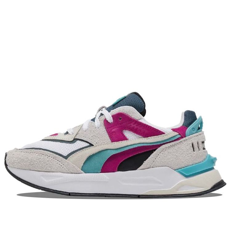 Кецове и обувки Puma Mirage Sport Бяло | 383175-03