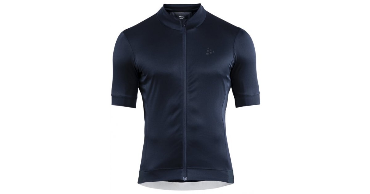 Фланелка Craft Craft CORE Essence Jersey Тъмно синьо | 1907156-396000, 1