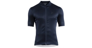 Фланелка Craft Craft CORE Essence Jersey Тъмно синьо | 1907156-396000, 1