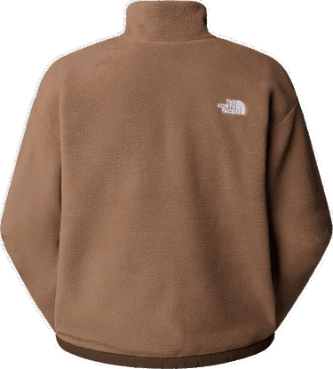 Яке The North Face Reversible Зелено | NF0A89GT, 2