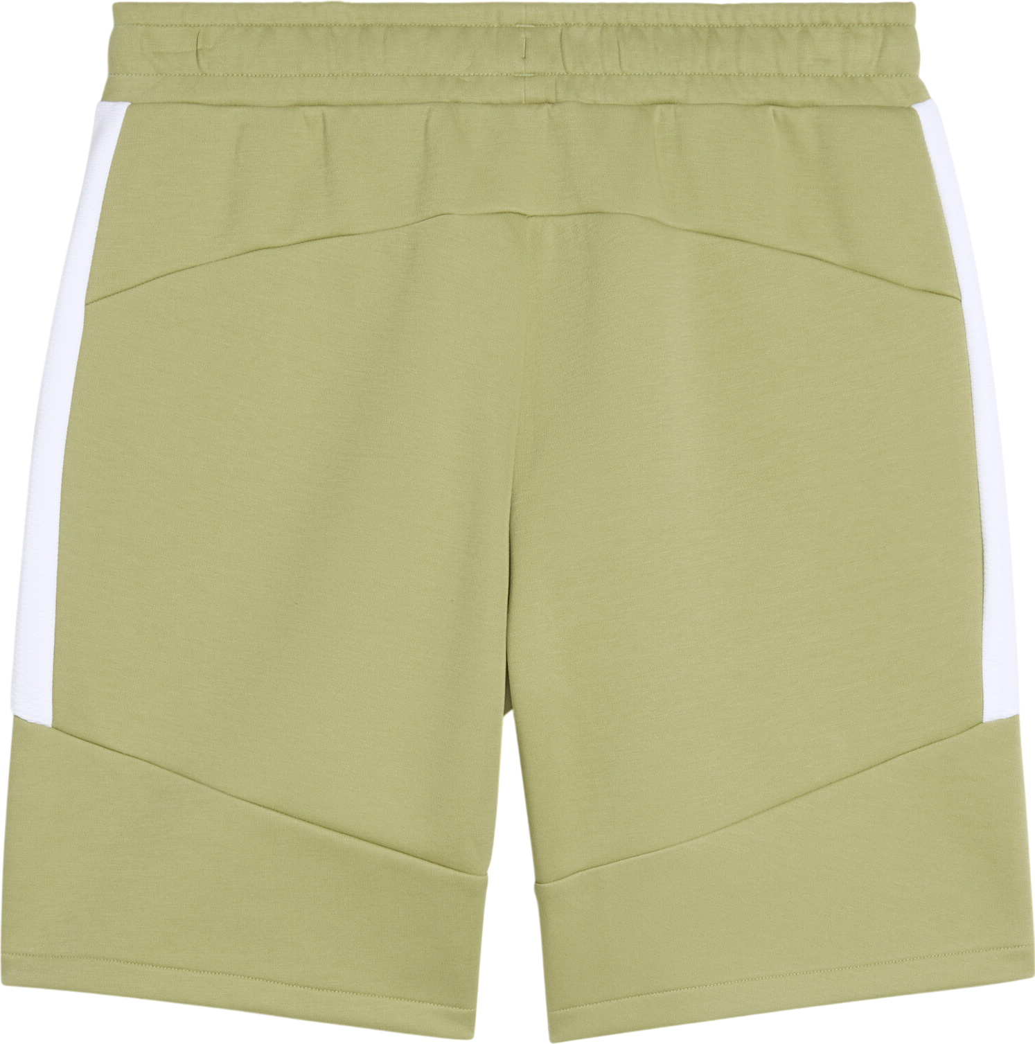 Къси панталони Puma Puma teamEvostripe Shorts Зелено | 659951-40, 1