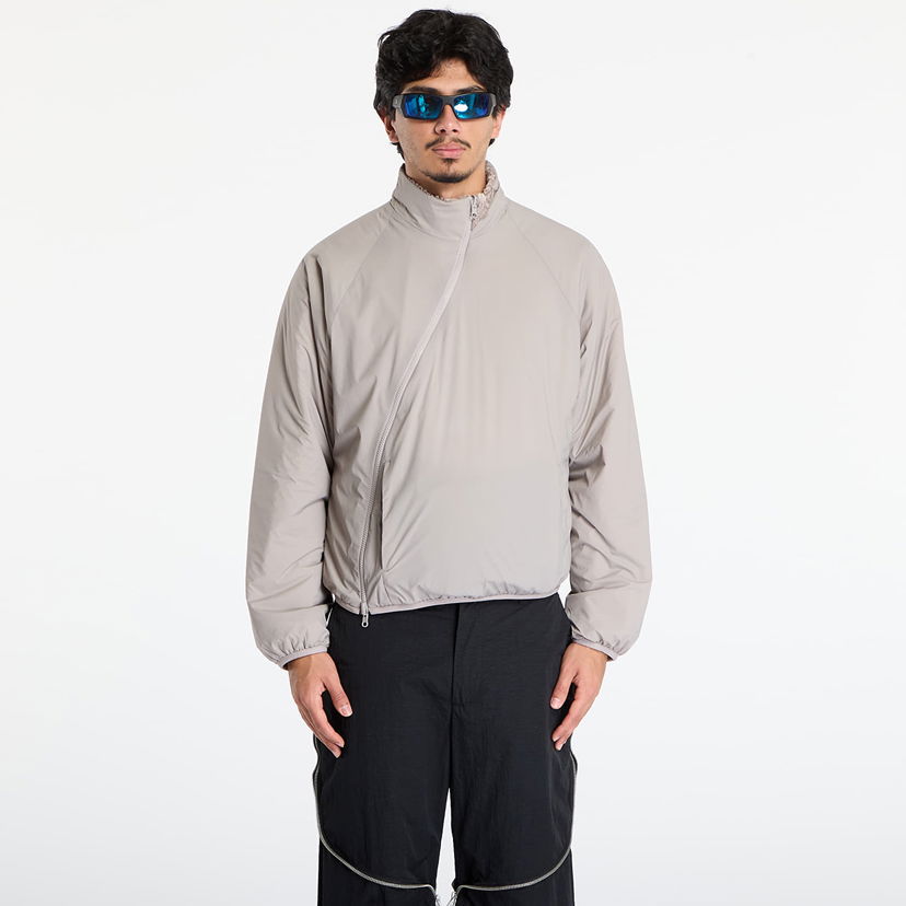 Яке Post Archive Faction (PAF) Post Archive Faction (PAF) River Jacket Бежово | A1-003WG