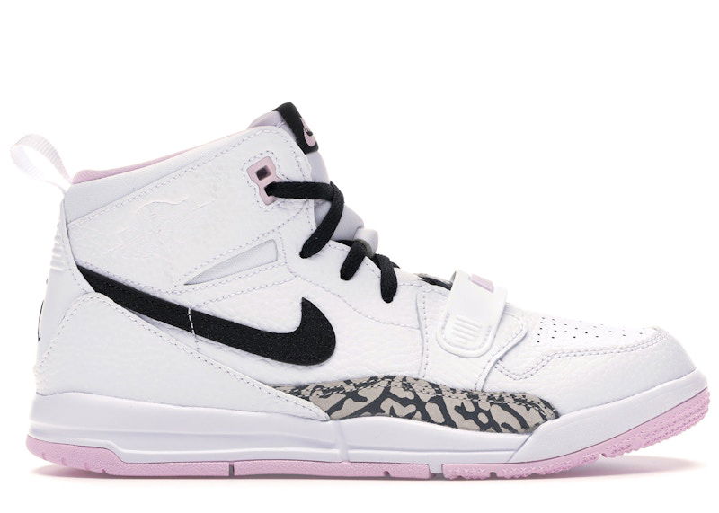 Кецове и обувки Jordan Jordan Legacy 312 Бяло | AT4047-106, 0