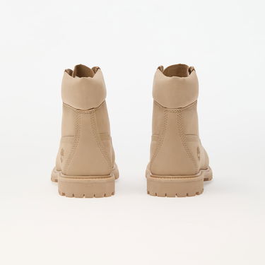 Кецове и обувки Timberland 6 Inch Lace Up Waterproof Boot Beige Бежово | TB0A2HR8EN71, 4