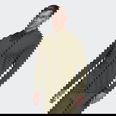 Яке adidas Performance Terrex Multi Primegreen Full-Zip Fleece Jacket Зелено | HA2294, 0