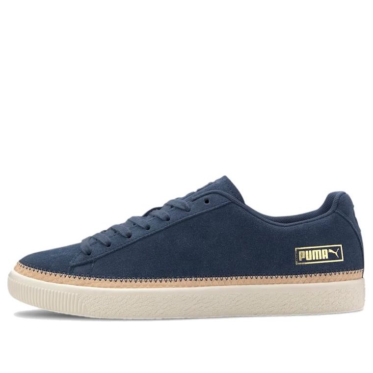 Кецове и обувки Puma Trim DLX Синьо | 371749-03