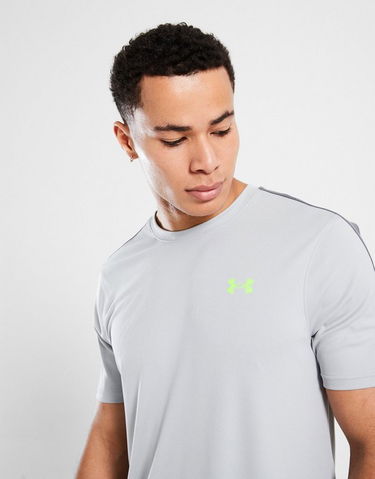 Тениска Under Armour Under Armour Train Short Sleeve T-Shirt Сиво | 6001558-011, 3