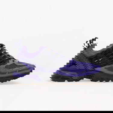 Кецове и обувки Salomon ACS Pro Black/ Astral Aura Синьо | L47596600, 2