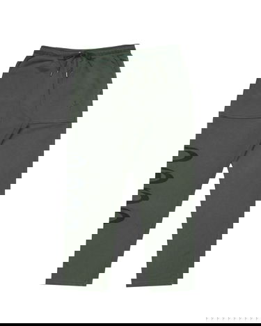 Спортни панталони Jordan Air Jordan x Travis Scott FLEECE PANT Зелено | DZ5508-325, 0