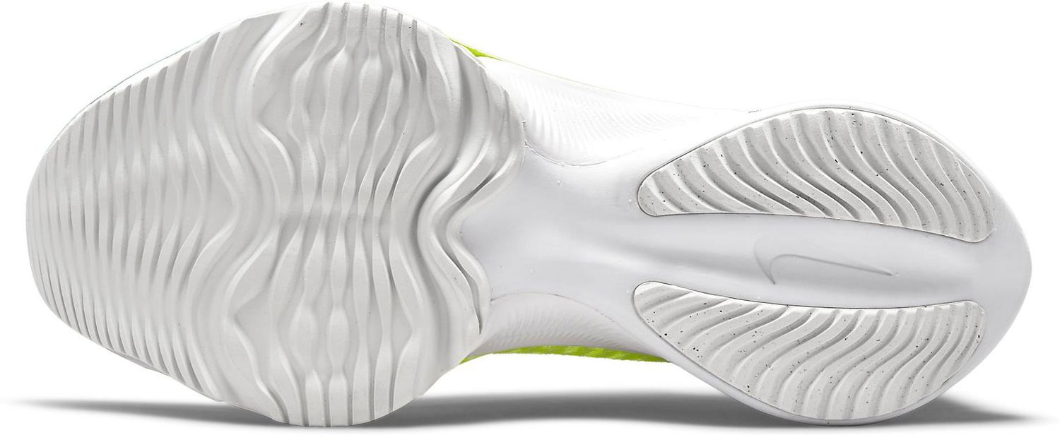 Кецове и обувки Nike ZoomX Tempo Next% W Зелено | ci9924-700, 1