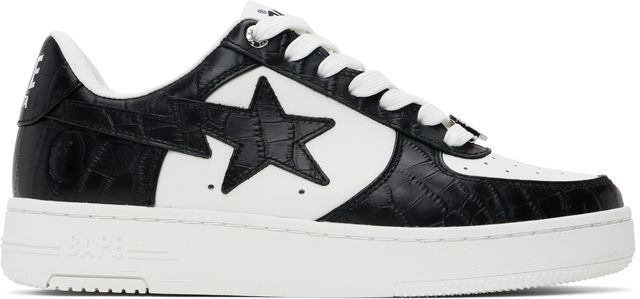 BAPE STA #3