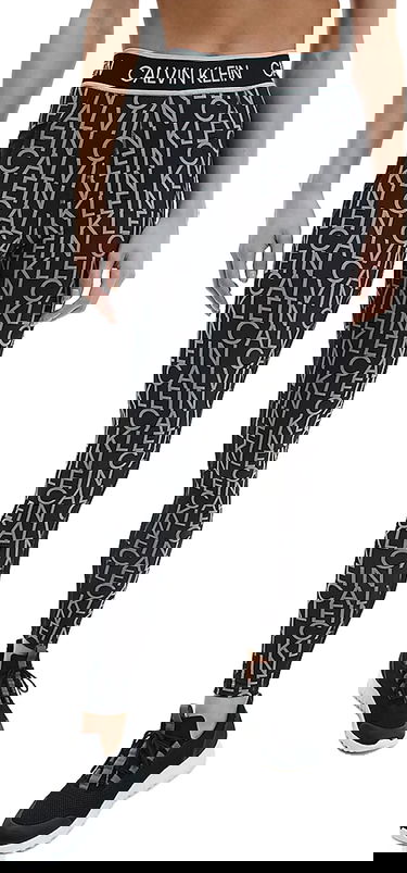 Клинове CALVIN KLEIN Performance Leggings Черно | 00gws1l650-003, 0