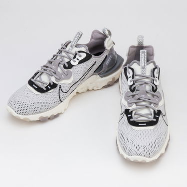 Кецове и обувки Nike React Vision Сиво | CD4373-005, 2