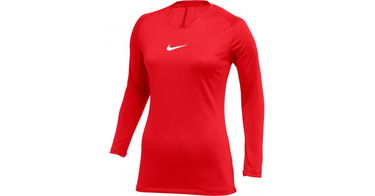 Тениска Nike Tee Dri-FIT Park Червено | av2610-657, 1