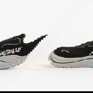 Кецове и обувки Hoka One One Clifton 10 Черно | 1162030-BKSV, 0