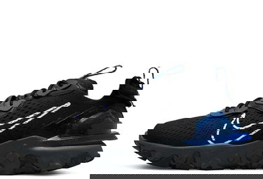 Кецове и обувки Nike React Vision Черно | DV6491-001, 2